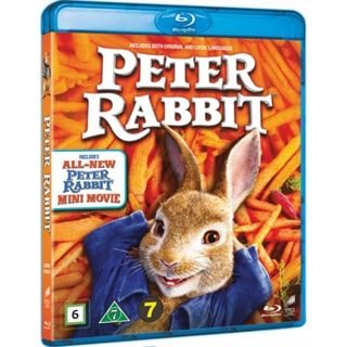 Peter Kanin Blu-Ray